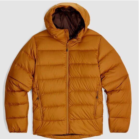 Outdoor Research Parka NWT